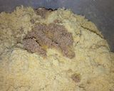 A picture of step 7 of Chanay ki daal ki Katliyan.