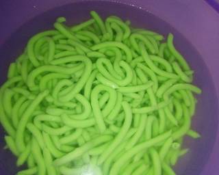 Es Cendol tanpa pewarna - Step 3