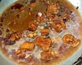 รูปขั้นตอนการทำที่ 4 ของ ไก่พะโล้ไข่นกกระทา
