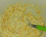 Foto del paso 4 de la receta: Empanadas de choclo y palmitos