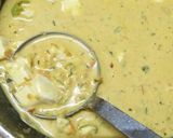 क्रीम पनीर (cream paneer recipe in Hindi) रेसिपी चरण 6 फोटो