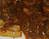 Foto del paso 7 de la receta: Solomillo de cerdo en salsa de verduras y portobellos