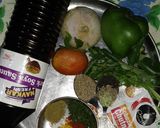 एग्ज मंच्युरीयन (eggs manchurian recipe in marathi) रेसिपी स्टेप 2 फोटो 