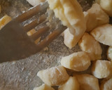 Foto del paso 11 de la receta: Ñoquis