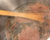 Foto del paso 5 de la receta: Guiso de Fideos para 2 ❤️