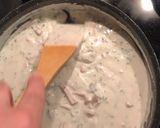 “Penne di papa Ladislao...” recept fázis 6 fotója