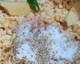 मूंग दाल चीला (moong dal cheela recipe in Hindi) रेसिपी चरण 2 फोटो