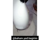 عکس مرحله 1 از دستور مینی پنکیک دست پخت مهسا😍