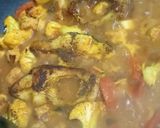 রুই মাছের রেসিপি(rui macher recipe in Bengali) রেসিপি ধাপ - 11 ছবি