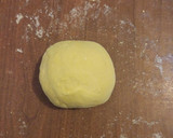 Foto del paso 2 de la receta: Pasta Fresca Casera