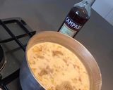 Foto del paso 2 de la receta: Dulce de Quinotos de la Huerta al Campari