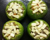 Foto del paso 13 de la receta: Zapallitos rellenos de carne!