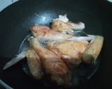Foto langkah ke 1 dari resep Semur Ayam.