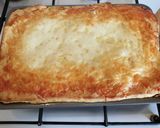 Virslis krumplipüré recept fázis 5 fotója