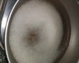 A picture of step 1 of Tutti frutti.