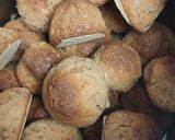 Foto del paso 8 de la receta: Cordiales Murcianos o Almendrados