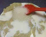 Double Potato Halwa recipe step 4 photo