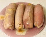 عکس مرحله 2 از دستور کوردن بلو (Cordon bleu)