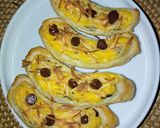 Foto langkah ke 6 dari resep Banana milk crispy.