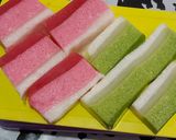 Foto langkah ke 8 dari resep Foam Pudding Delicious 👍😍.