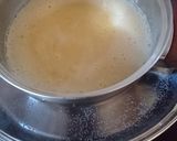 Foto del paso 3 de la receta: Crema de limón 🍋 (Lemon Curd)