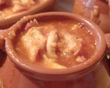 Foto del paso 8 de la receta: Callos en salsa