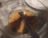 Foto del paso 1 de la receta Merluza rebozada