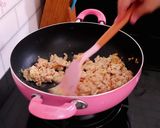 Foto langkah ke 5 dari resep SAMOSA KARI | Stock Makanan Frozen Ala Indian Street Food.