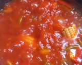 Foto del paso 7 de la receta: Mole de olla