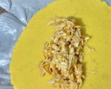 Foto del paso 4 de la receta: Empanadas con pollo
