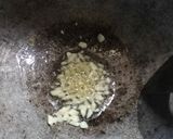Foto langkah ke 1 dari resep Tumis Wortel Enoki.
