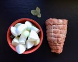 Foto del paso 2 de la receta: Vitel Toné