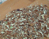 Foto del paso 4 de la receta: Súper cookies estilo levain bakery