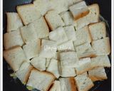Foto langkah ke 2 dari resep Pizza Roti Teflon.