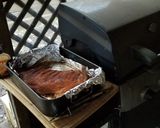 A picture of step 5 of Dr pepper pork ribs.