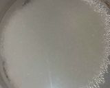 A picture of step 4 of Baisan ka Halwa.