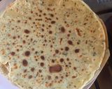 Foto del paso 5 de la receta: Recalentado con panqueques Clau