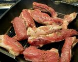 Foto del paso 4 de la receta: Lagarto Asado Especiado