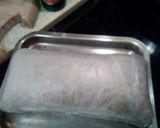 A picture of step 6 of Bnls.Pork loin garlic and herbs roast.