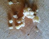 Foto del paso 5 de la receta: Arroz Yakimeshi 🇨🇳