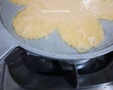 Foto langkah ke 6 dari resep 514. Bingka Singkong Panggang.