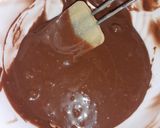 Foto del paso 4 de la receta: Bizcocho de cacao puro 🍩🍩🍩