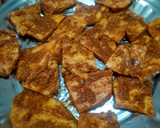 சேனைக்கிழங்கு வறுவல் ரெசிபி ஸ்டேப் 4 புகைப்படம்