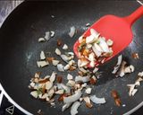A picture of step 2 of Sewai Ka Muzaffer.