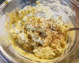 A picture of step 10 of Deviled Eggs.