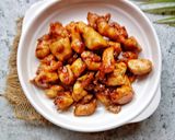 Foto langkah ke 3 dari resep Ayam Goreng Mentega.