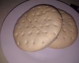 Foto del paso 1 de la receta: Pancito diferente de día viernes