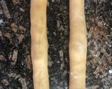 Foto del paso 2 de la receta: Pepas sin manteca caseritas