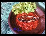 Foto langkah ke 2 dari resep Ikan asap penyet sambal tomat kemiri.