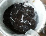 Foto langkah ke 6 dari resep 289. Soes Vla Coklat laris manis.
